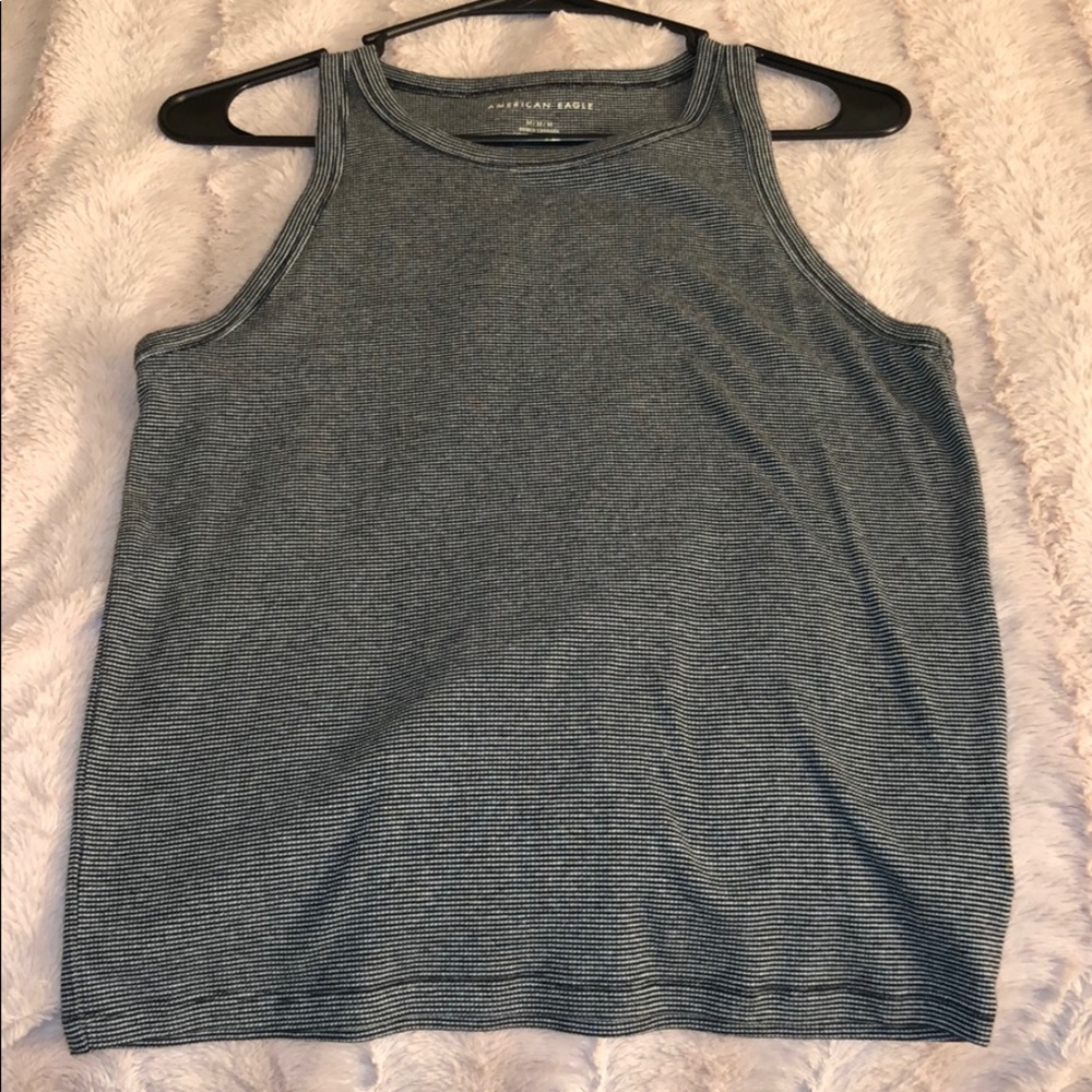 AE tank